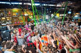 ГРАНДІОЗНЕ СВЯТО МОРОЗИВА ВІД ТМ «ГАРМОНІЯ»