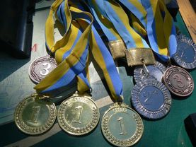 ТУРНІР З АМАТОРСЬКОГО ВОЛЕЙБОЛУ